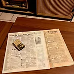 דירה Thegarrisonloft