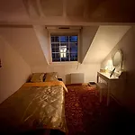 Thegarrisonloft קאין
