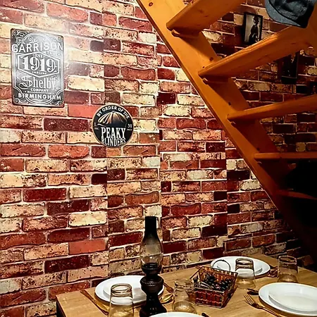 Apartamento Thegarrisonloft