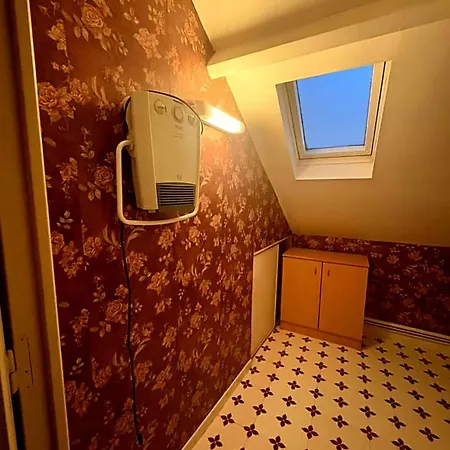 Apartamento Thegarrisonloft Caen