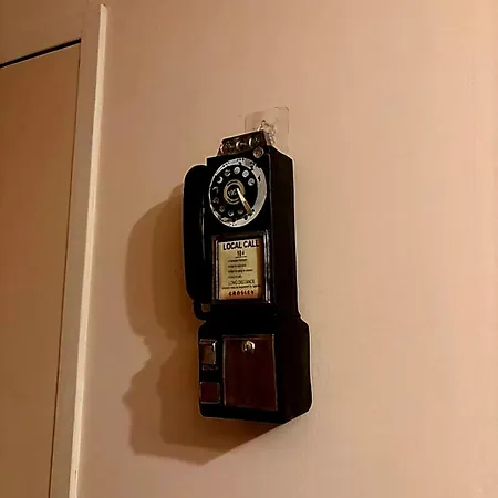 Thegarrisonloft Апартаменти
