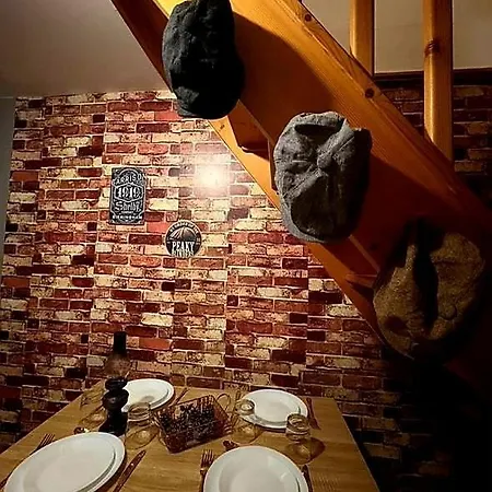 Thegarrisonloft * Caen