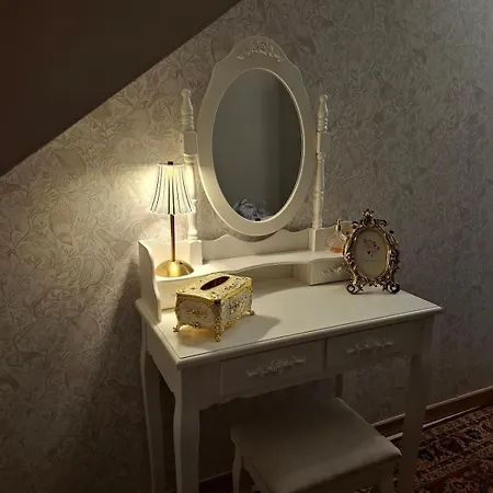 Apartamento Thegarrisonloft Caen