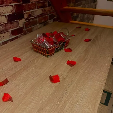 Thegarrisonloft * Caen