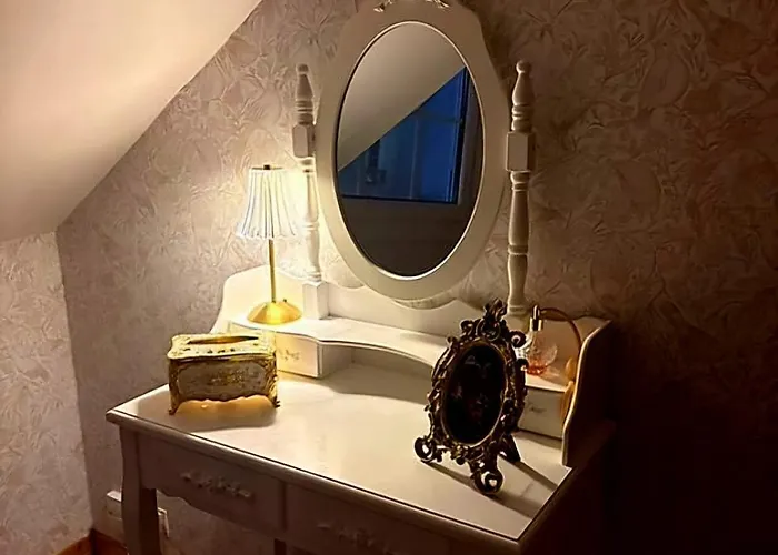 Lägenhet Thegarrisonloft