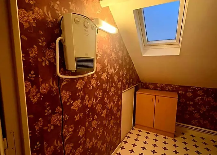 Lägenhet Thegarrisonloft Caen