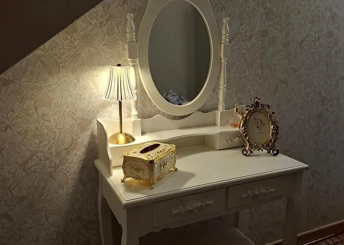 Lägenhet Thegarrisonloft Caen