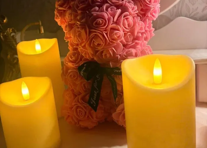 Lägenhet Thegarrisonloft *