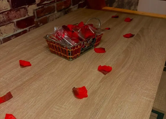 Thegarrisonloft * Caen