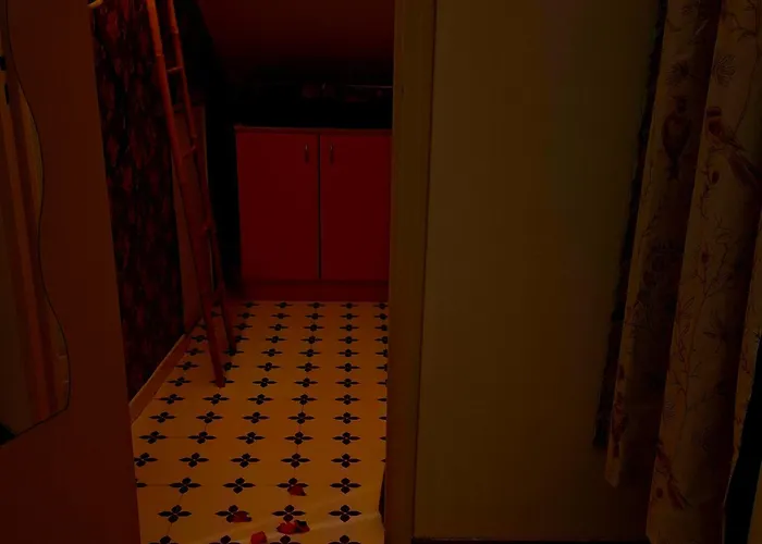 Thegarrisonloft * Caen